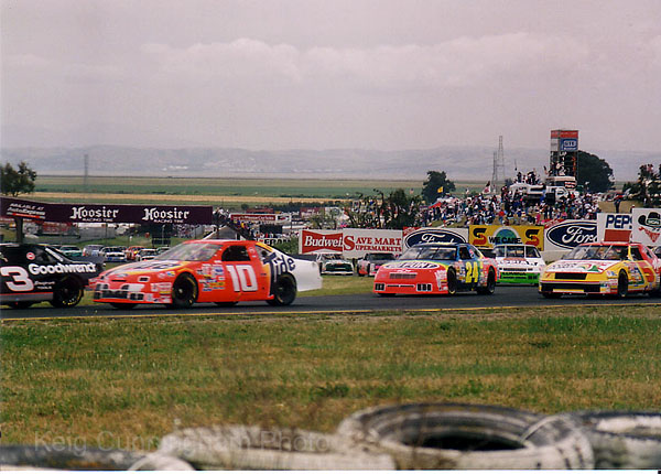 NASCAR Sears Point 1994